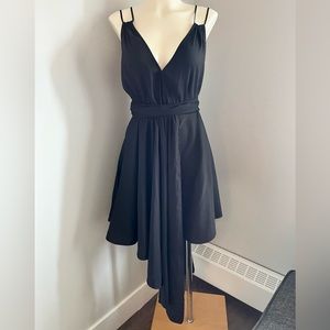 Guess by Marciano Black Dress